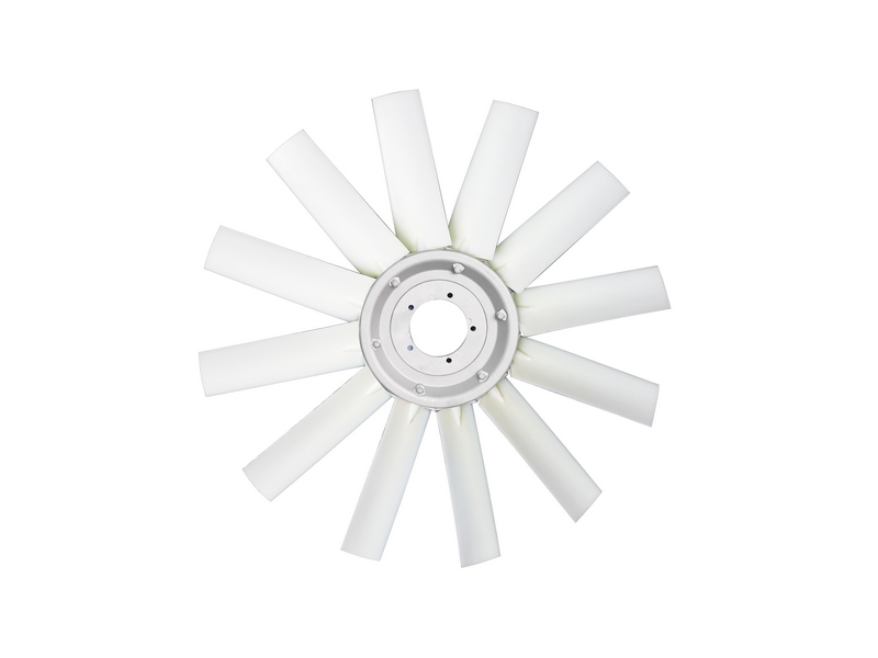 P3HR P3HL 12叶 尼龙风扇 