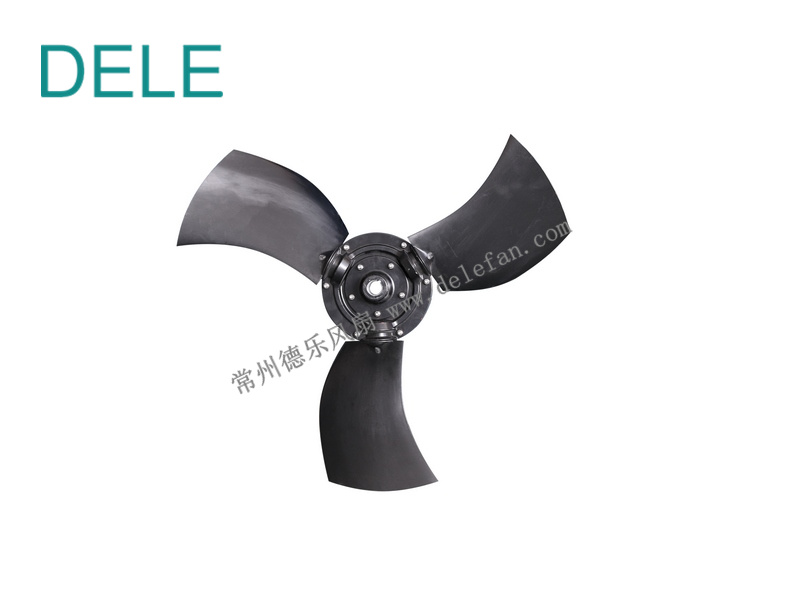 畜牧风扇，风叶 Animal husbandry Fan(图2)