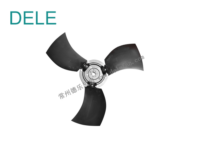 畜牧风扇，风叶 Animal husbandry Fan(图1)