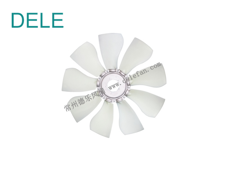超高压风扇Ultra high pressure fan(图1)